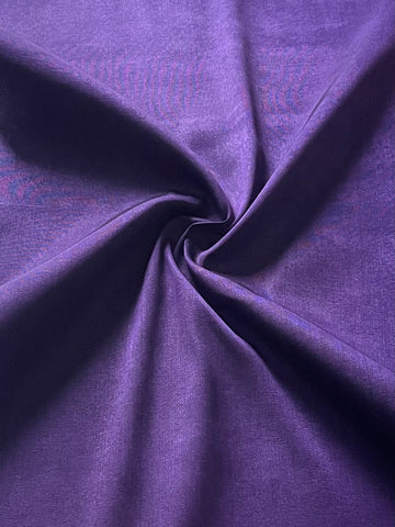 Purple Kutnu fabric by the yard.