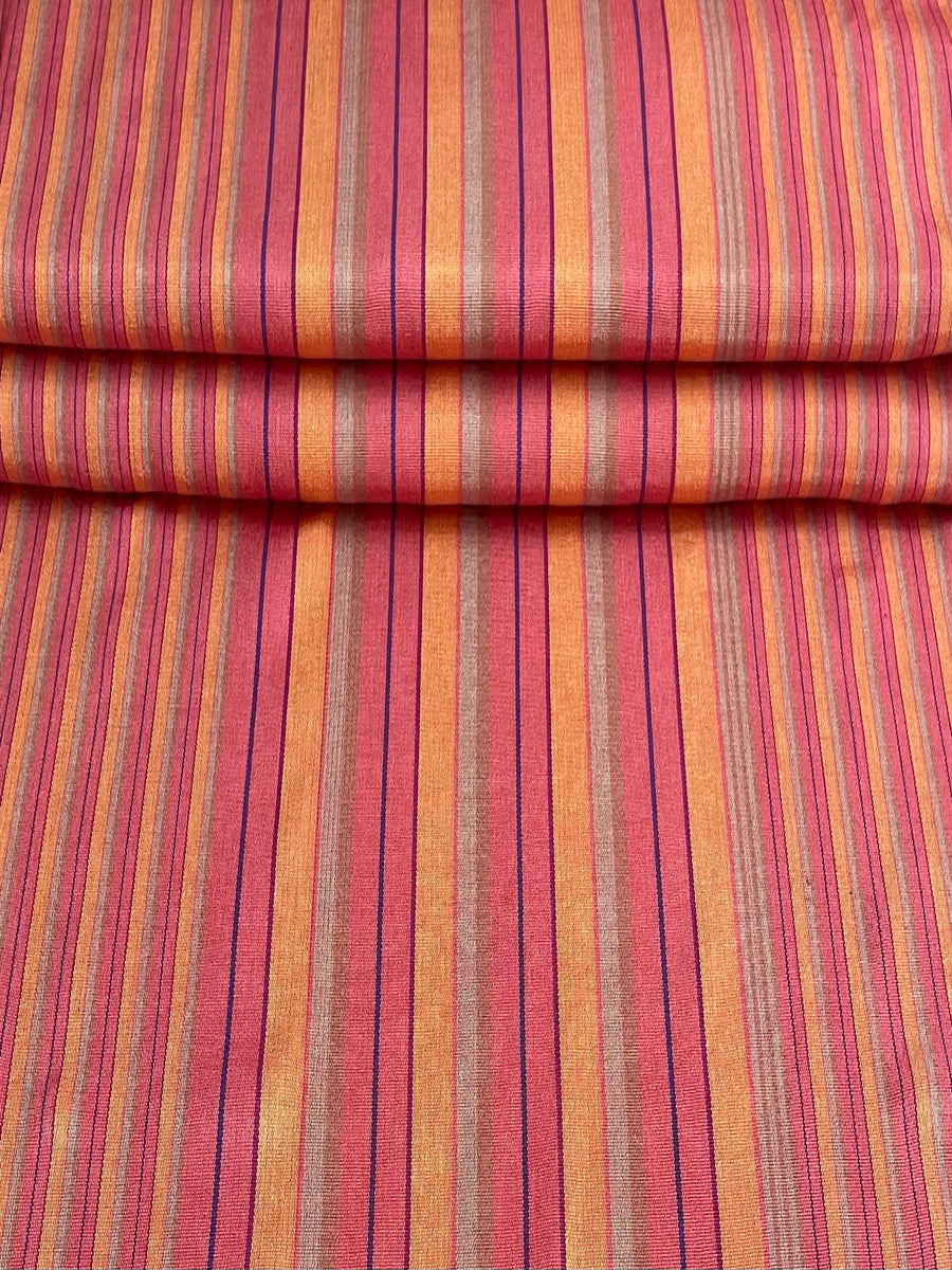 Pink Stripe [RW0100] - $6.99 : Bargain Barn Fabrics, Discount