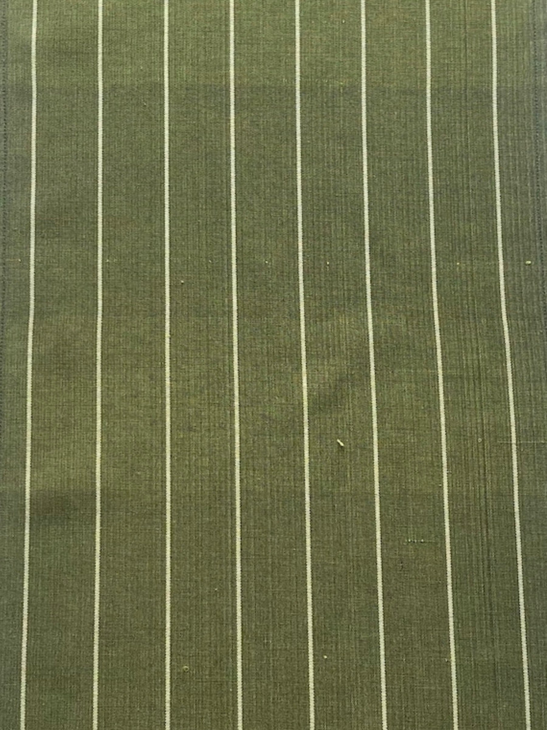 Table runner made with 100% woven kutnu fabric. 13.5” x 85”