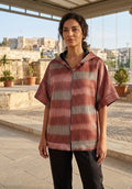 The Shiny Sateen Kutnu Women's Hoodie. The Serava Collection
