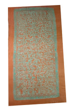 Kelaghayi Silk scarf-R12