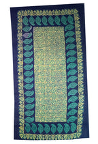 Kelaghayi Silk scarf-R13
