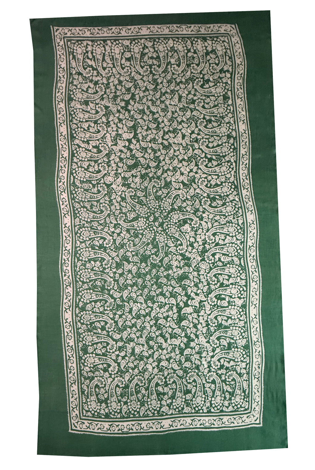 Kelaghayi Silk scarf-R16