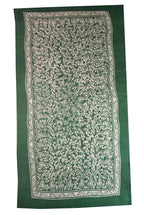 Kelaghayi Silk scarf-R16