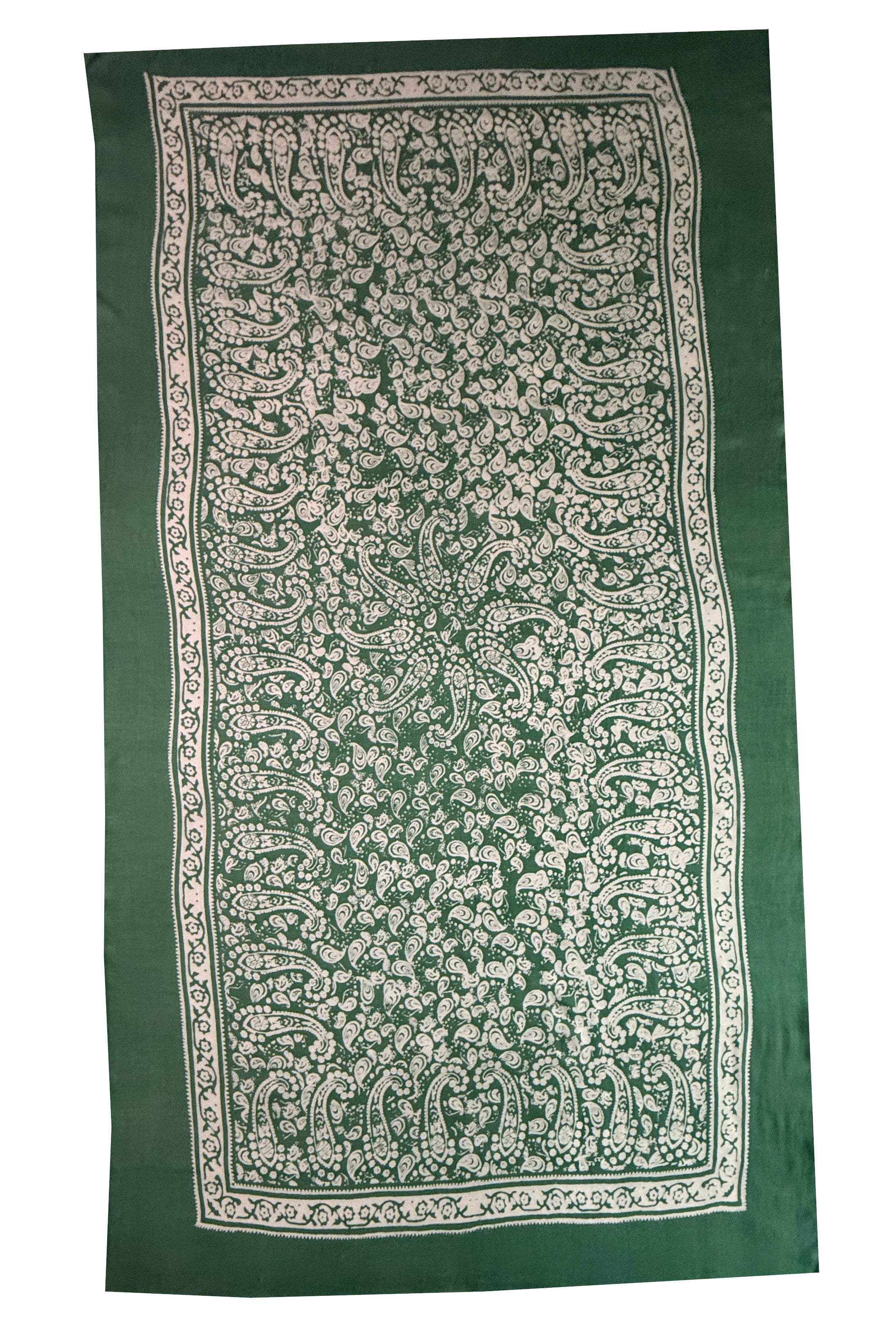 Kelaghayi Silk scarf-R16