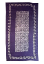 Kelaghayi Silk scarf-R20