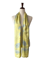 Kelaghayi Silk scarf-R23
