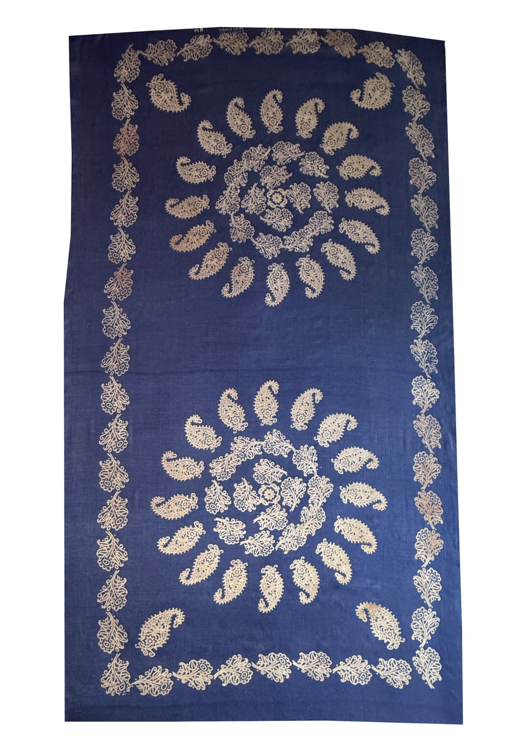 Kelaghayi Silk scarf-R24