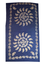 Kelaghayi Silk scarf-R24
