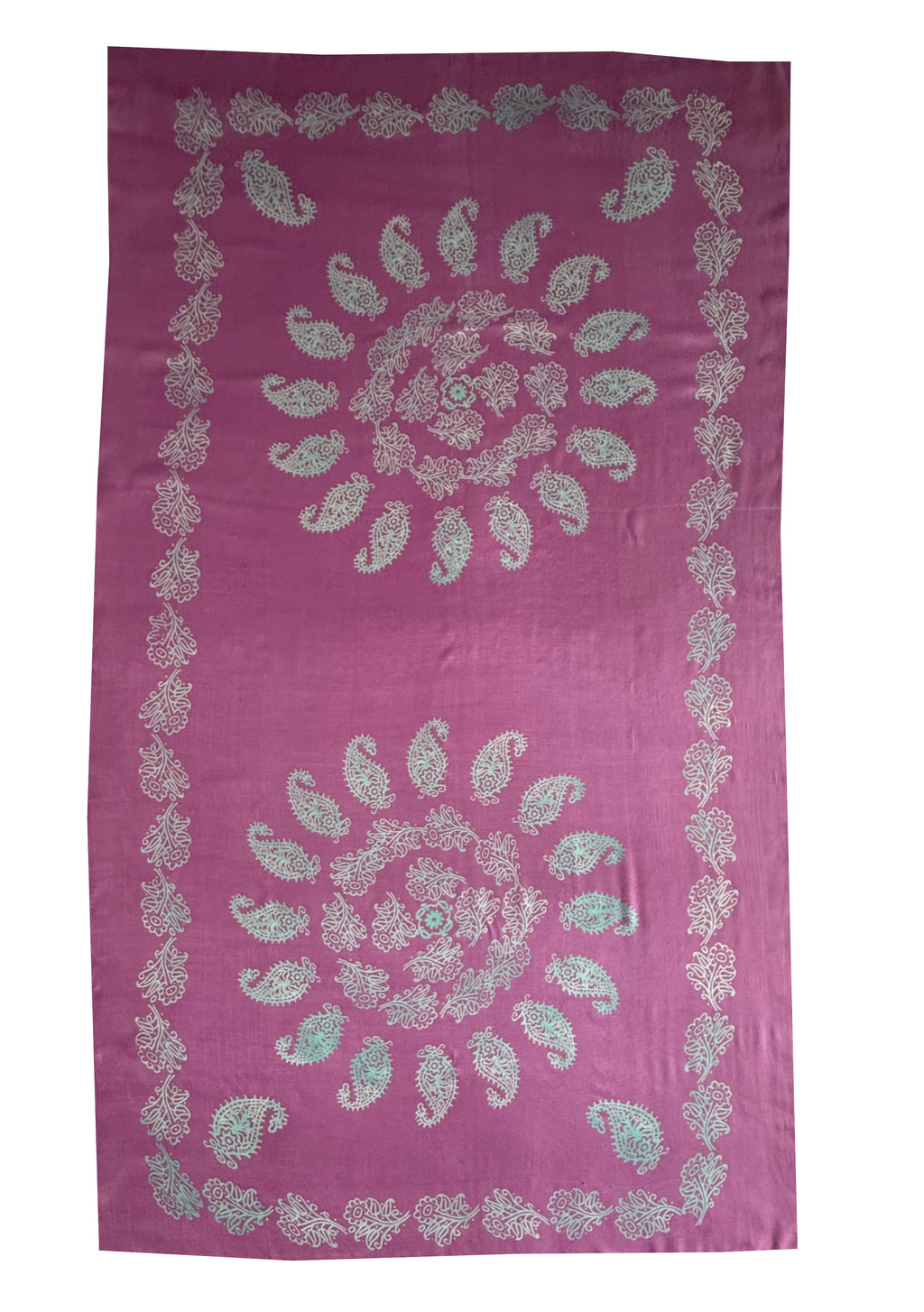 Kelaghayi Silk scarf-R25