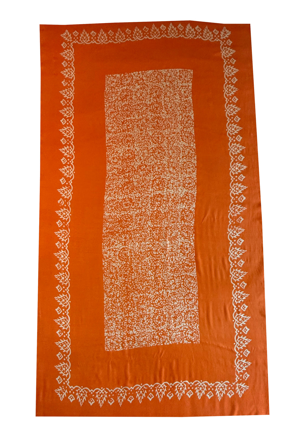 Kelaghayi Silk scarf-R28