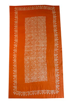 Kelaghayi Silk scarf-R28