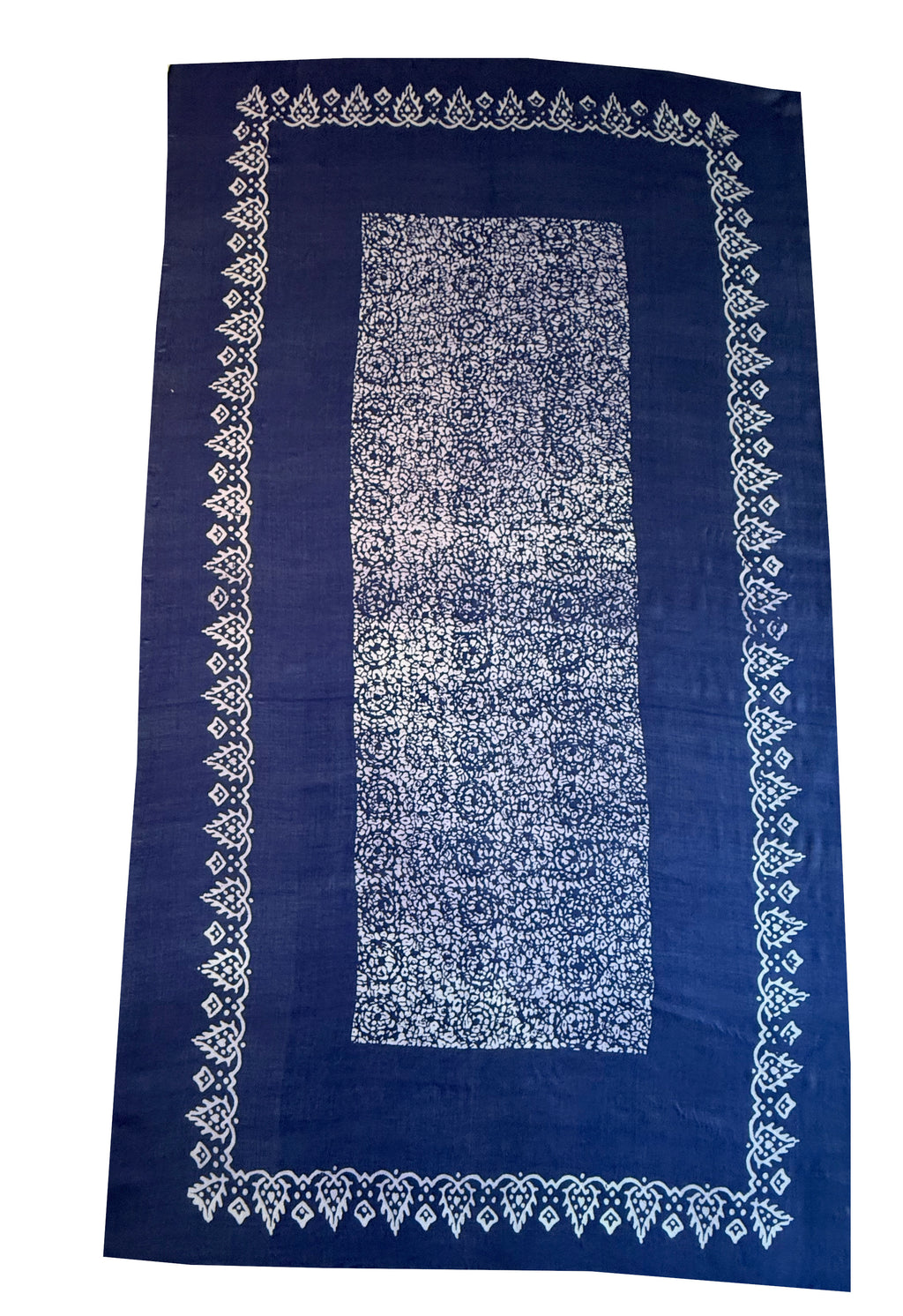 Kelaghayi Silk scarf-R29