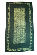 Kelaghayi Silk scarf-R30