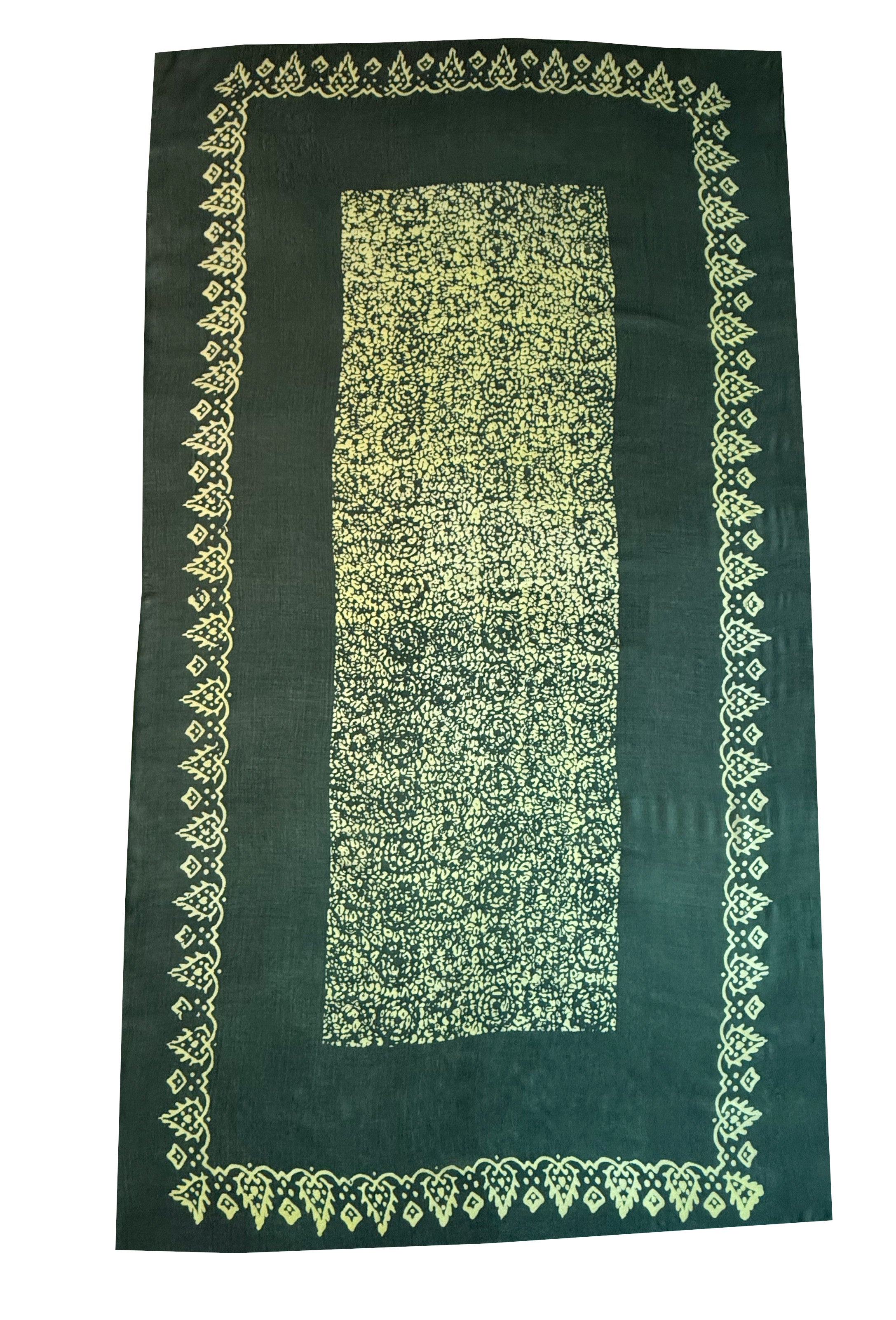 Kelaghayi Silk scarf-R30