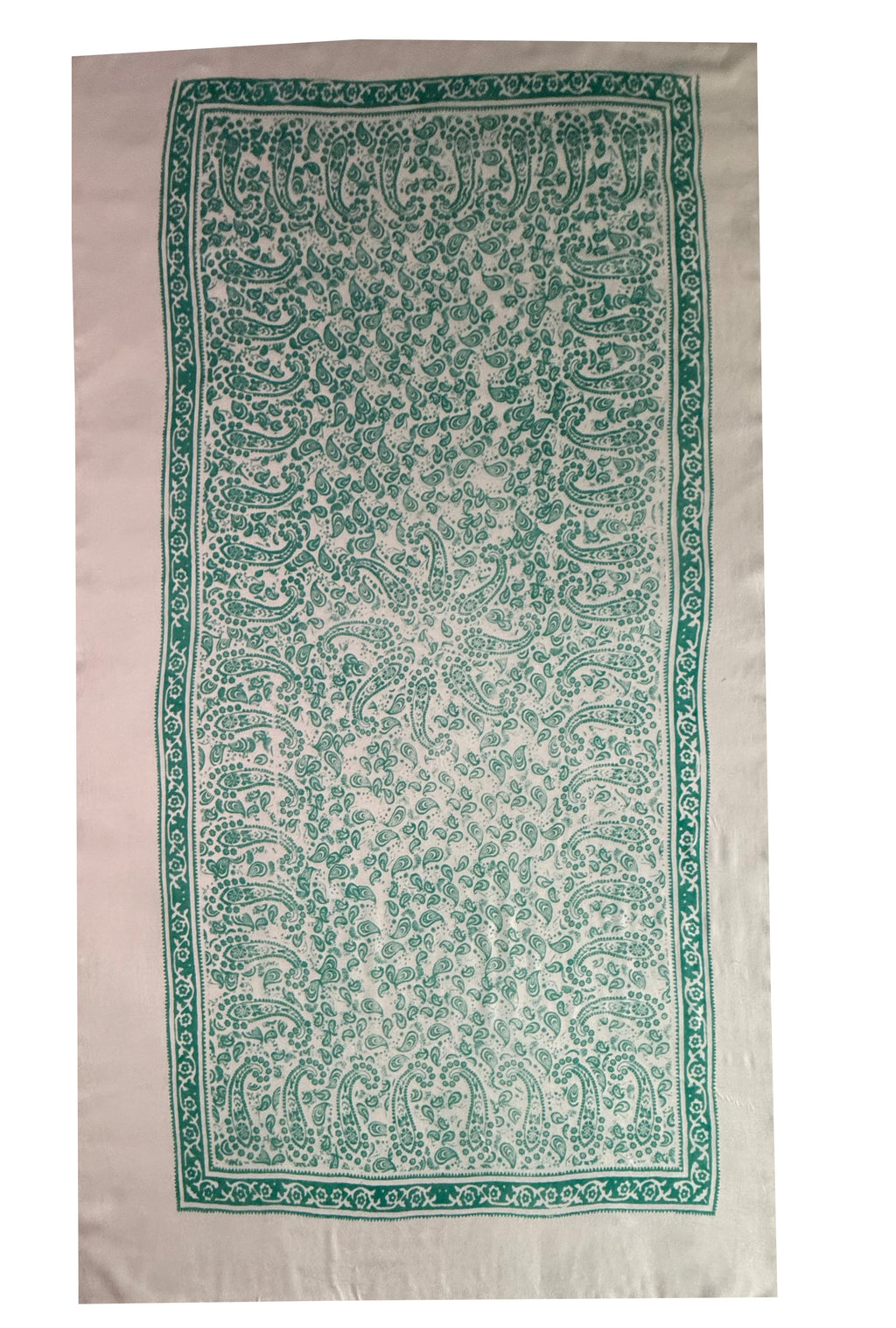 Kelaghayi Silk scarf-R33