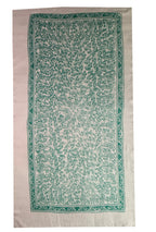 Kelaghayi Silk scarf-R33