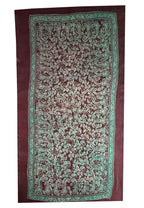 Kelaghayi Silk scarf-R34