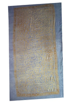Kelaghayi Silk scarf-R35