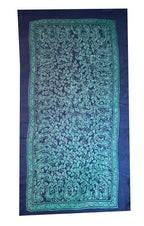 Kelaghayi Silk scarf-R36