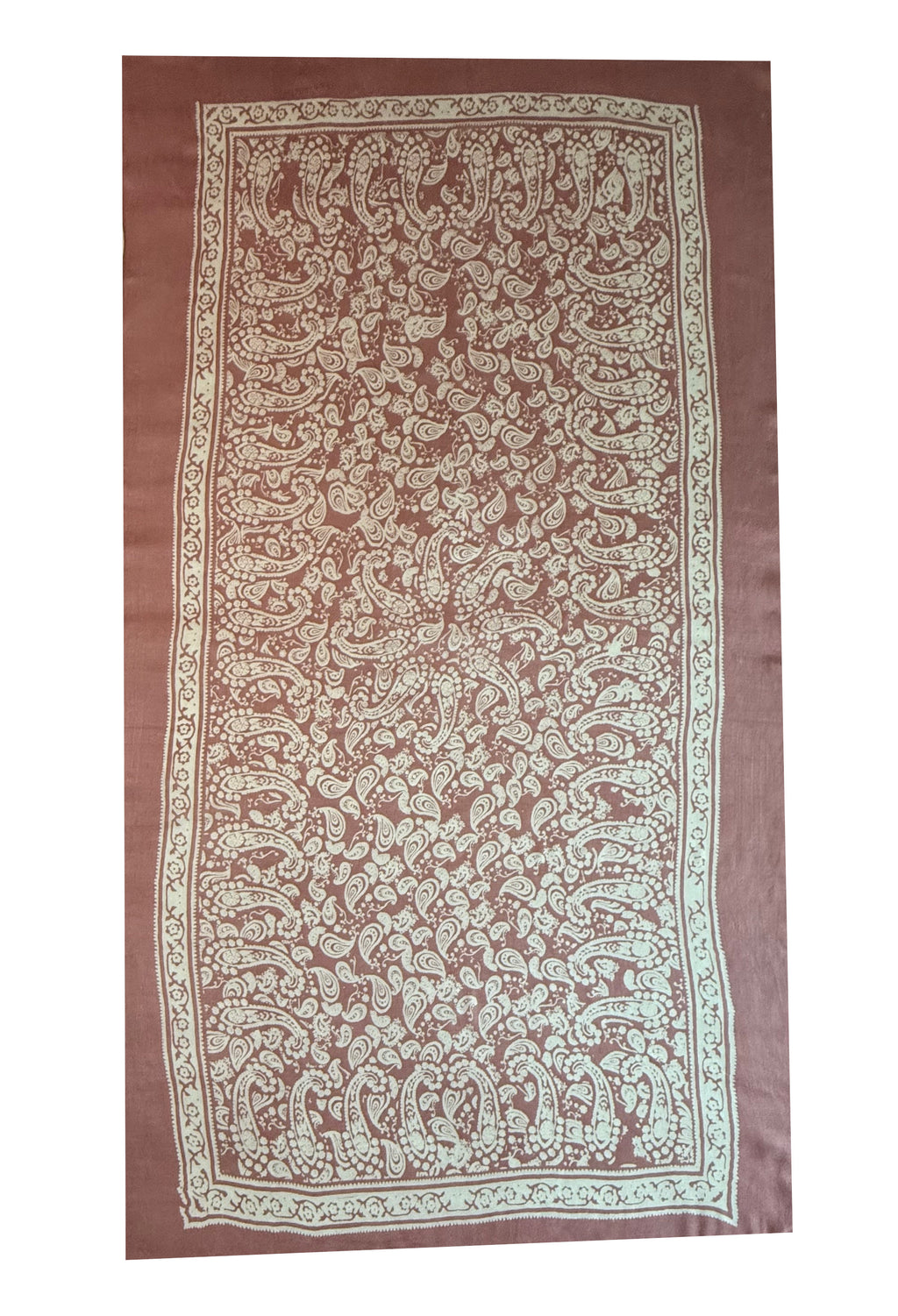 Kelaghayi Silk scarf-R37
