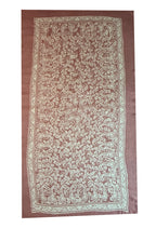 Kelaghayi Silk scarf-R37