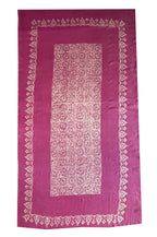 Kelaghayi Silk scarf-R41