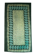 Kelaghayi Silk scarf-R42