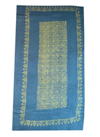 Kelaghayi Silk scarf-R43