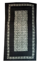 Kelaghayi Silk scarf-R44