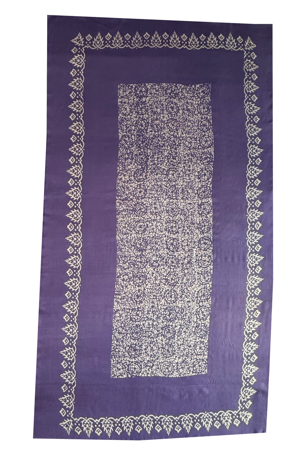 Kelaghayi Silk scarf-R45