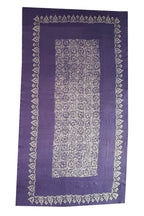 Kelaghayi Silk scarf-R45
