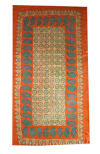 Kelaghayi Silk scarf-R49
