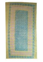 Kelaghayi Silk scarf-R51