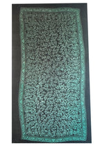 Kelaghayi Silk scarf-R7