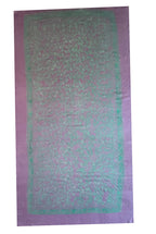 Kelaghayi Silk scarf-R9