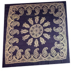 Kelaghayi Silk scarf-S11