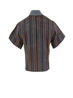 The Vetra Collection — Crop Shirt