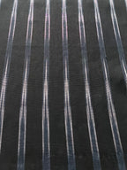 Woven kutnu fabric by the yard. 20" wide.