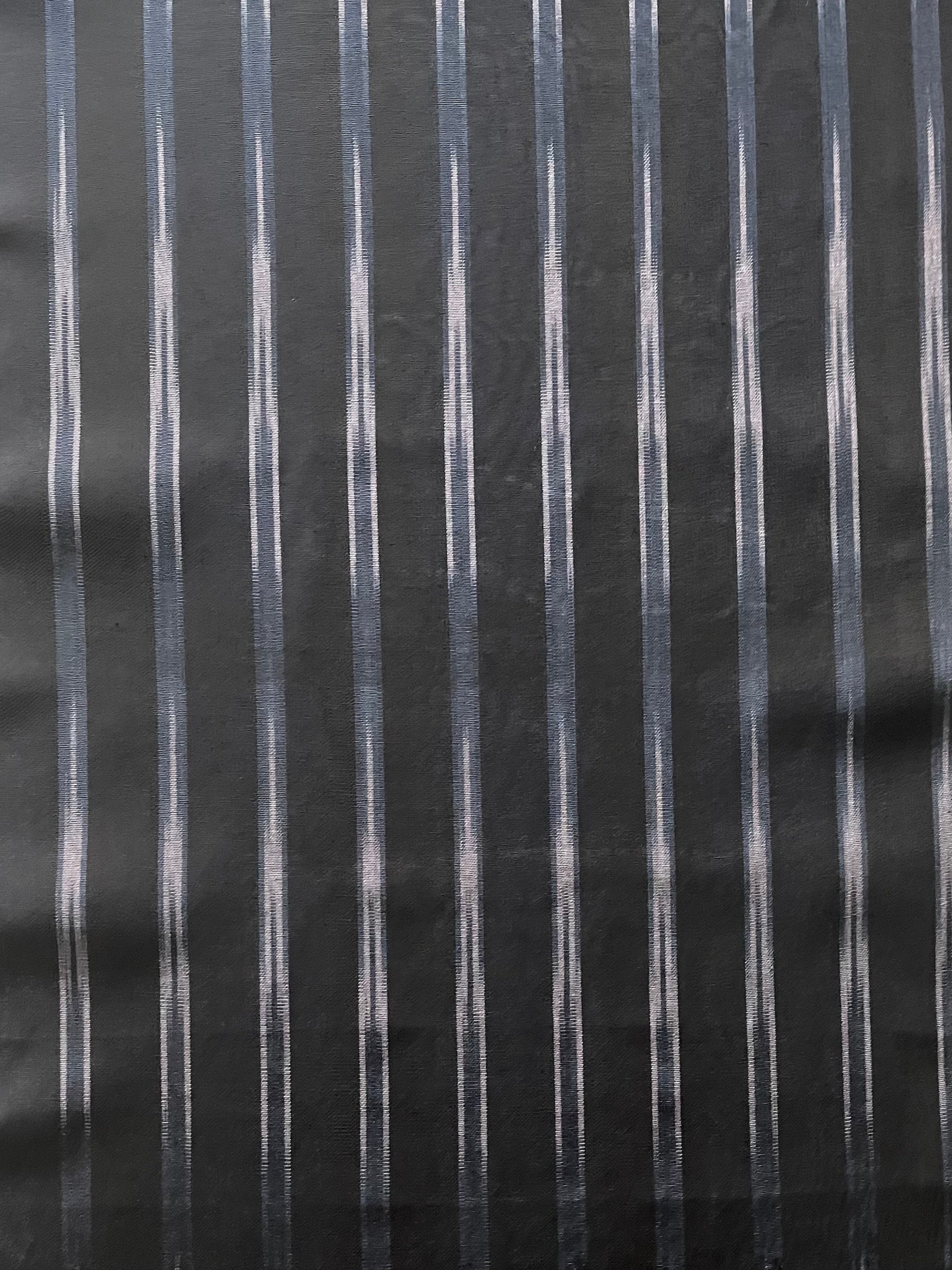 Woven kutnu fabric by the yard. 20" wide.