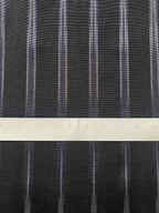 Woven kutnu fabric by the yard. 20" wide.