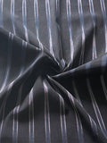 Woven kutnu fabric by the yard. 20" wide.