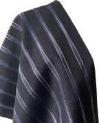 Woven kutnu fabric by the yard. 20" wide.