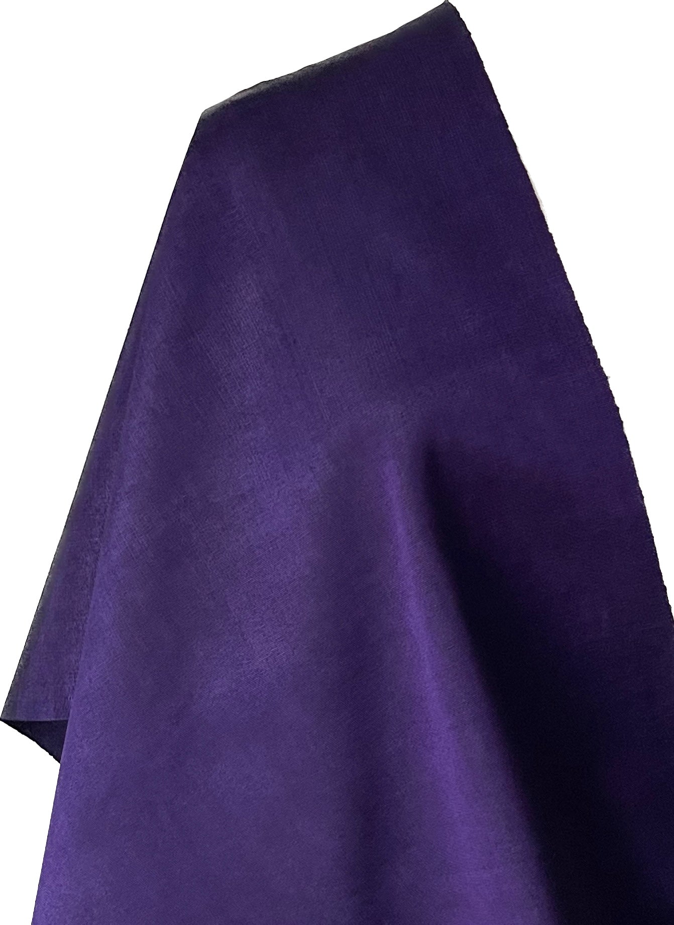 Purple Kutnu fabric by the yard.