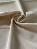 Hand-woven Turkish Kutnu fabric. Ivory kutnu fabric. Natural fabric. 44" wide.