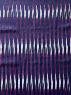 Woven kutnu fabric by the yard. 20" wide handmade Turkish kutnu fabric.